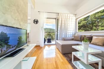 Madrugada apartments