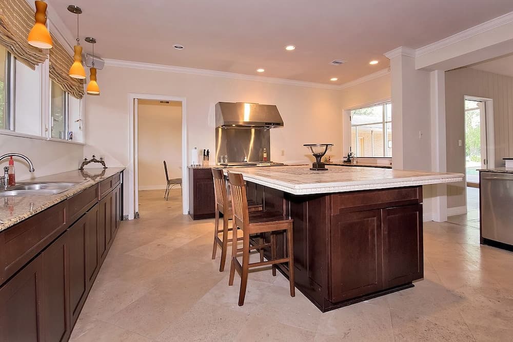 Degas - Bancroft Home