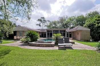 Degas - Bancroft Home