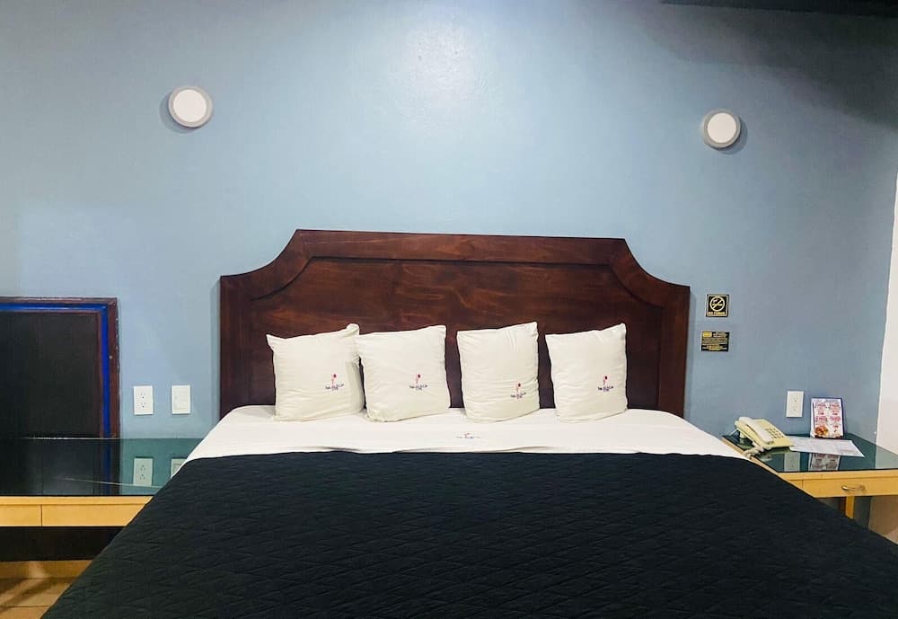 Hotel Baja del Sol Inn