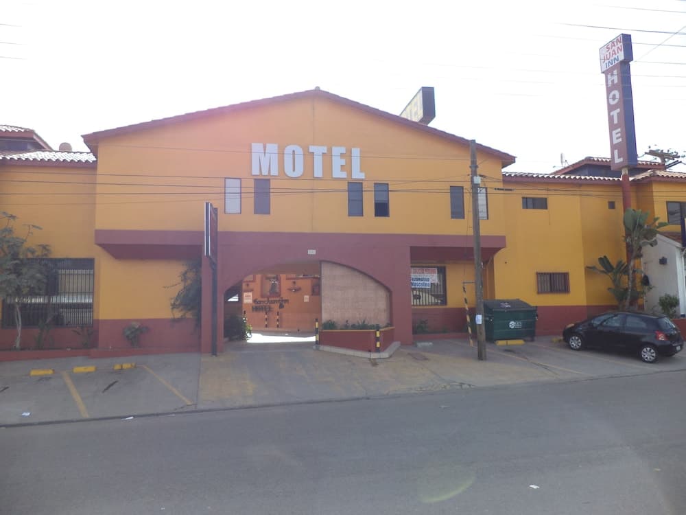 hotel image