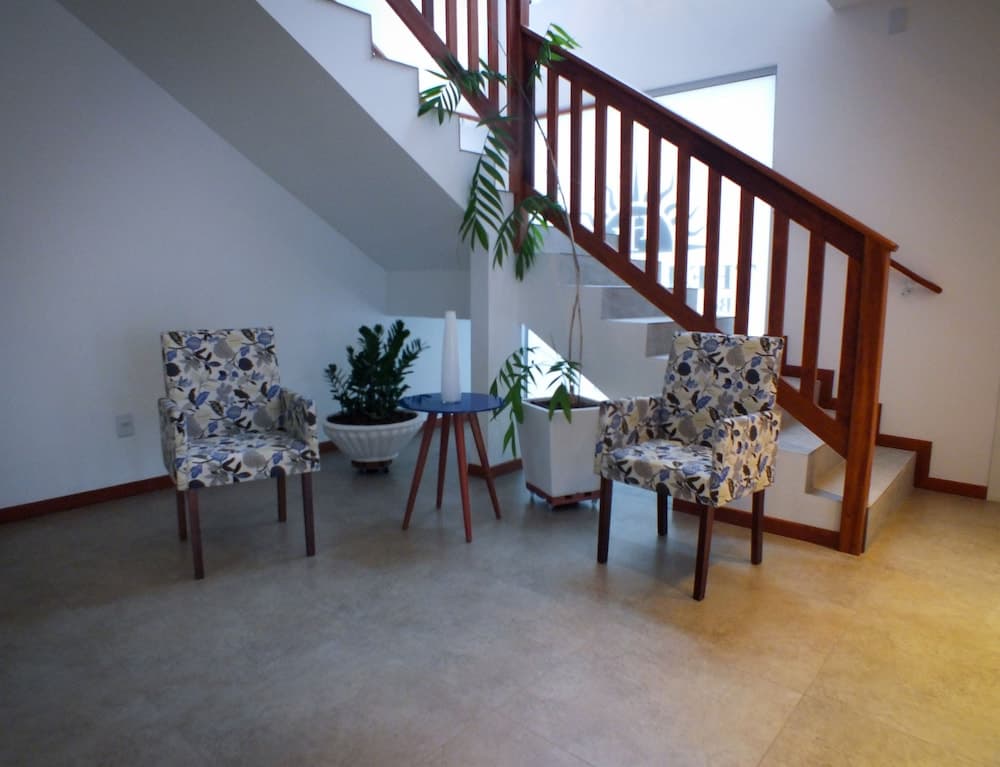 The Hyperion Boutique Hotel