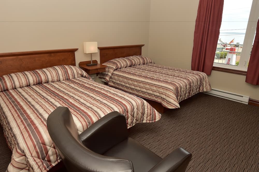 Auberge Sur Mer de Charlevoix