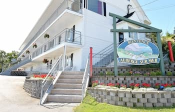 Auberge Sur Mer de Charlevoix