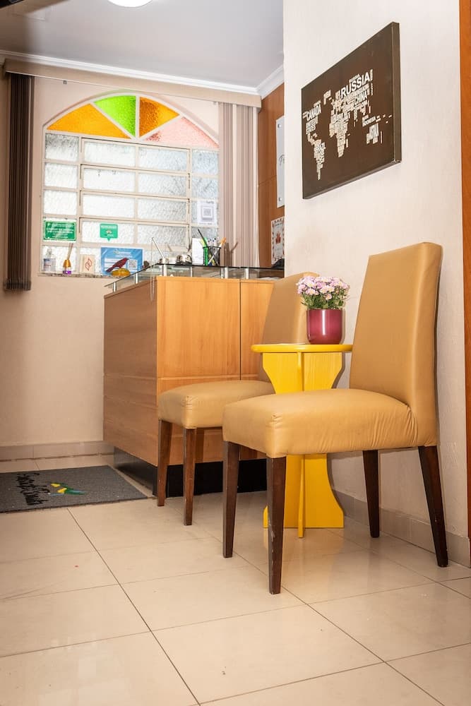 Hotel Pousada Bonita