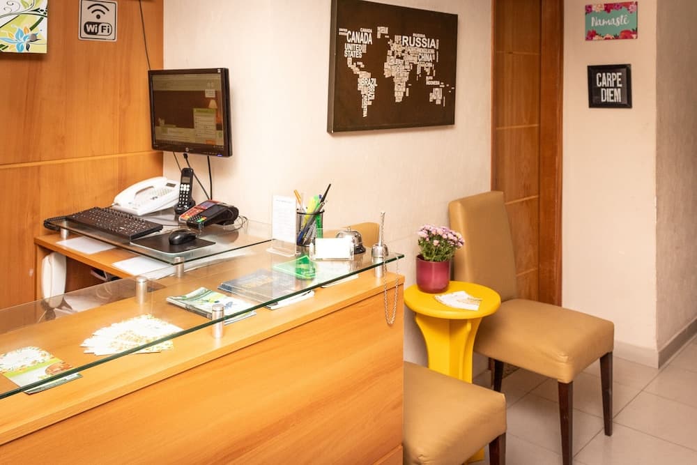 Hotel Pousada Bonita