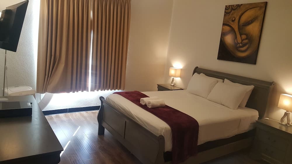 Samesun Hollywood - Hostel