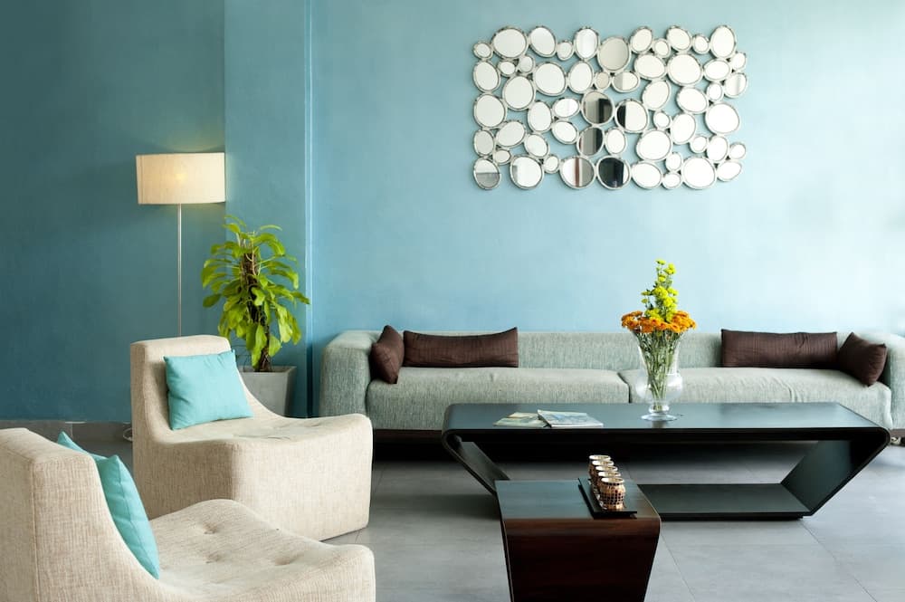 The Beach Apartments