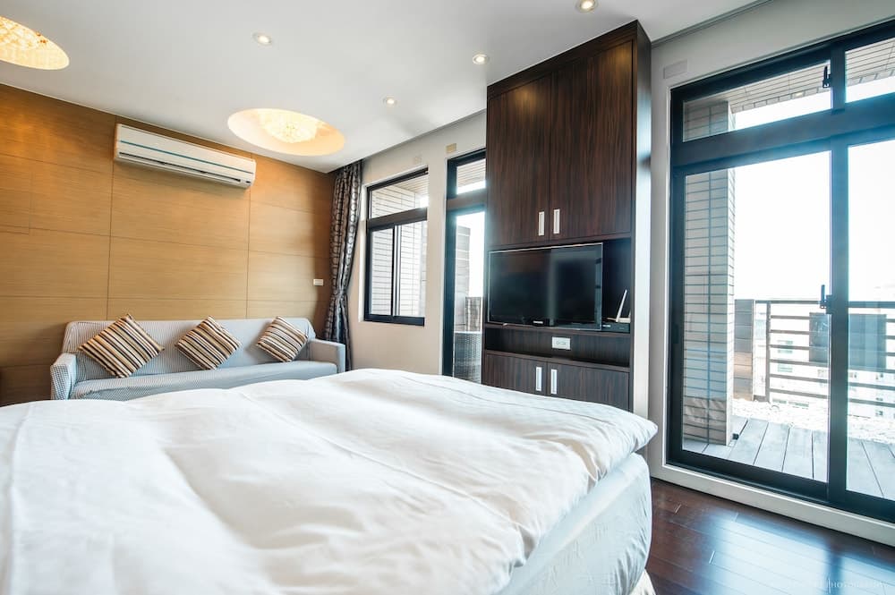 CK Serviced Residence