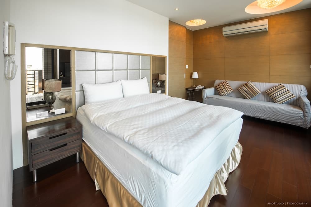 CK Serviced Residence