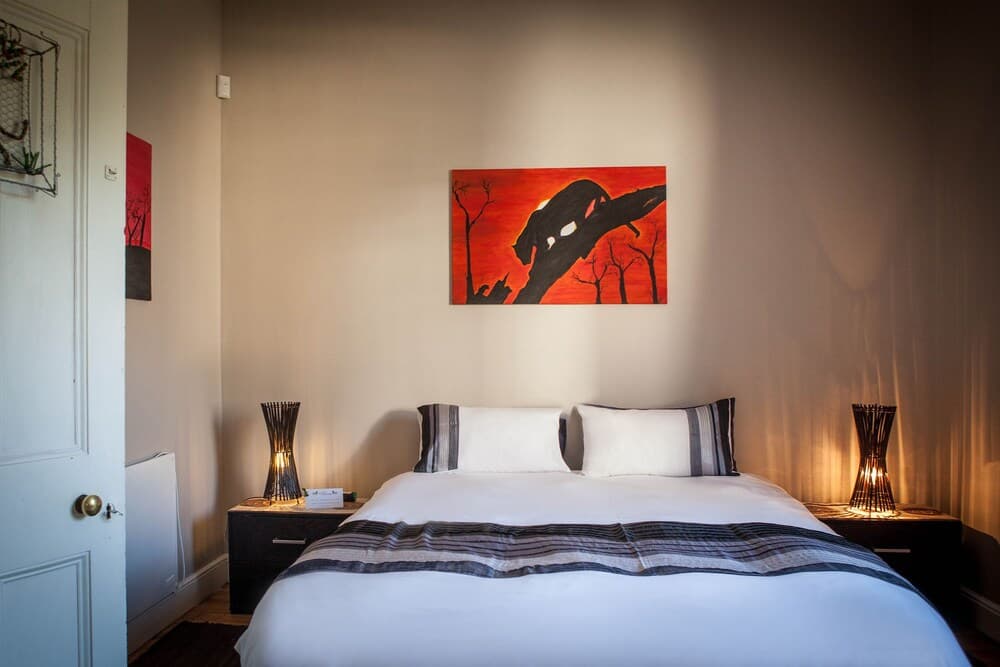 The Lions Guesthouse