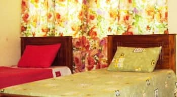 Mazz Homestay - Hostel