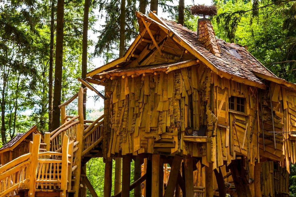 Natur-Resort Tripsdrill