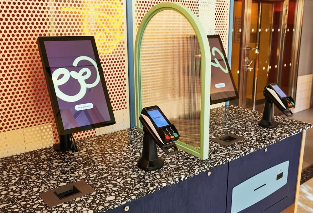 Scandic Go, Upplandsgatan 4