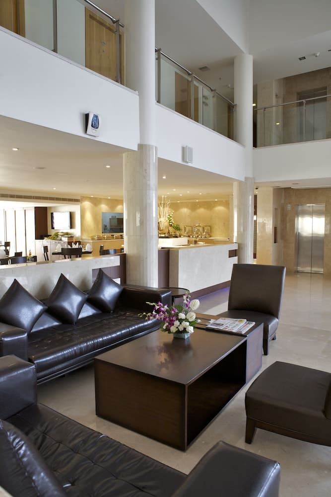 Peerless Hotel Hyderabad