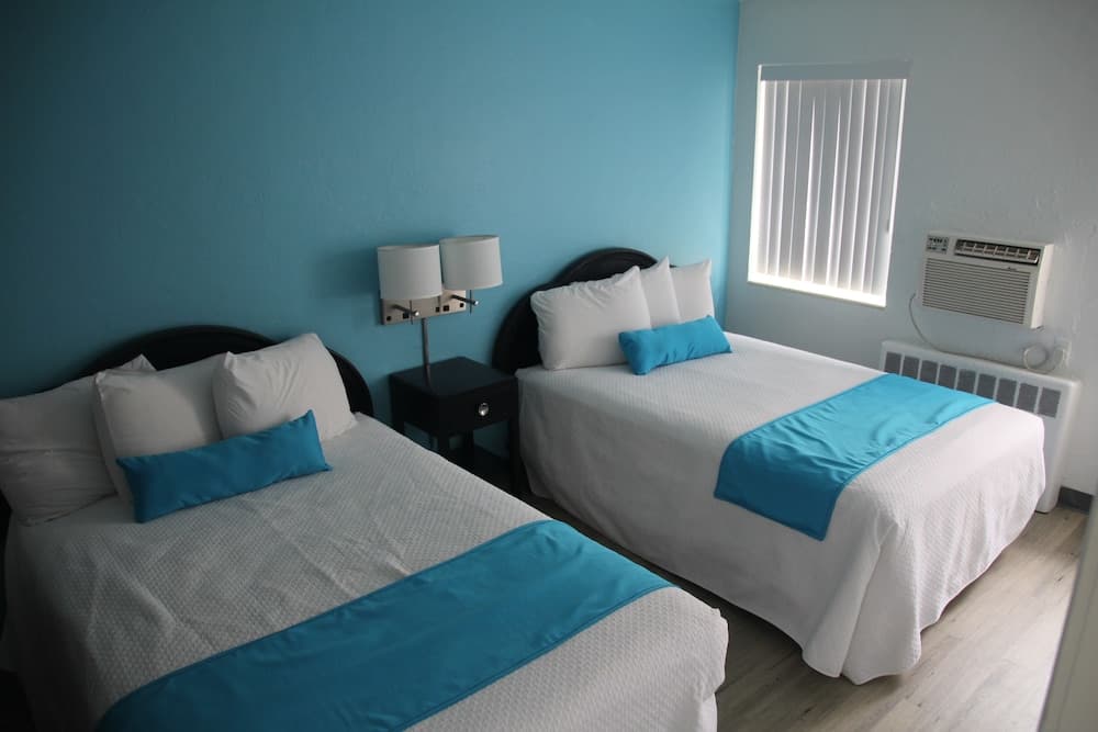 Sands of Treasure Island