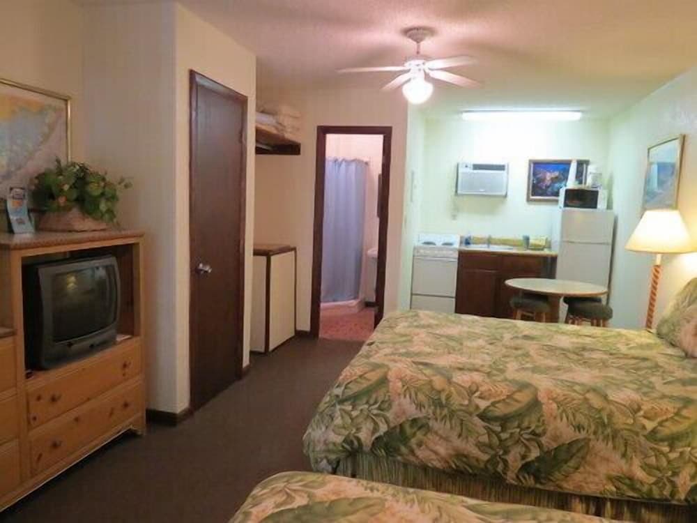 Ed & Ellens Lodging Key largo