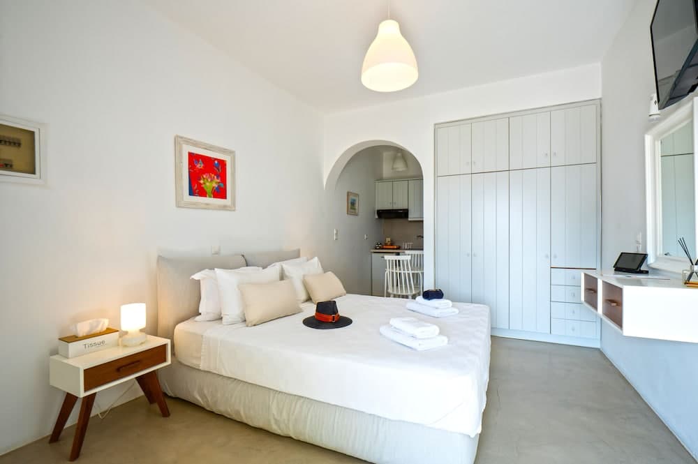 Kallichoron Art Boutique Hotel