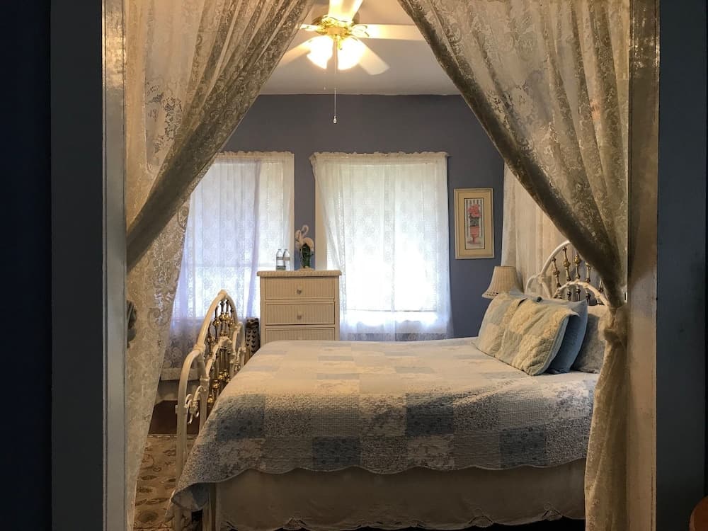 Casa Coquina Del Mar B&B