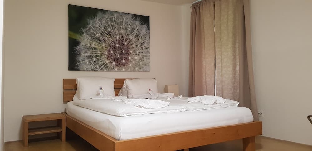 Easy-Living Apartments Lindenstrasse 21