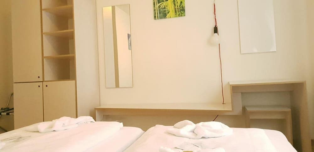 Easy-Living Apartments Lindenstrasse 48