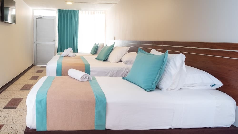 Hotel Portobelo Convention Center