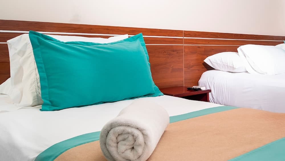 Hotel Portobelo Convention Center