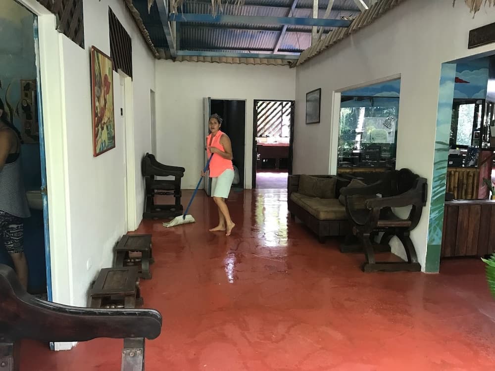 Chosa Manglar Nature Retreat