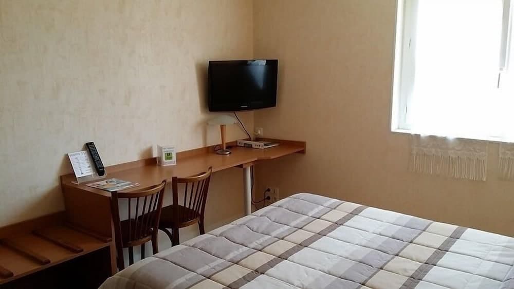 Hôtel Restaurant Les Agriculteurs