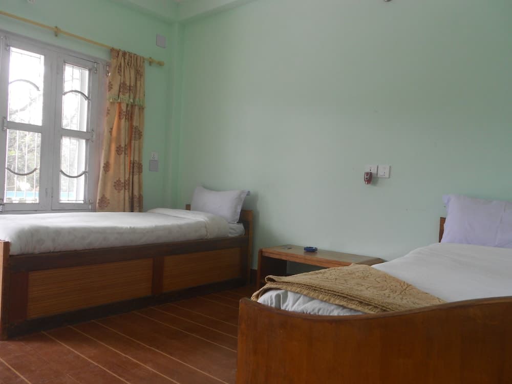 Eco Adventure Resort