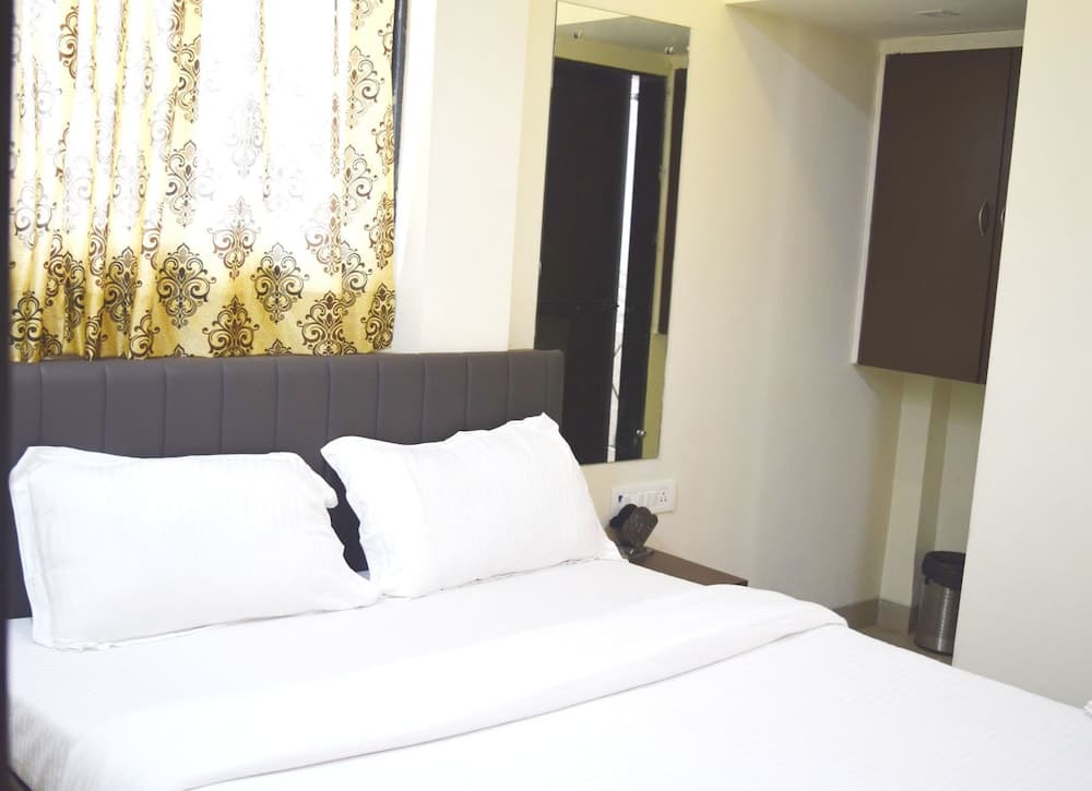 Hotel Apex Executive