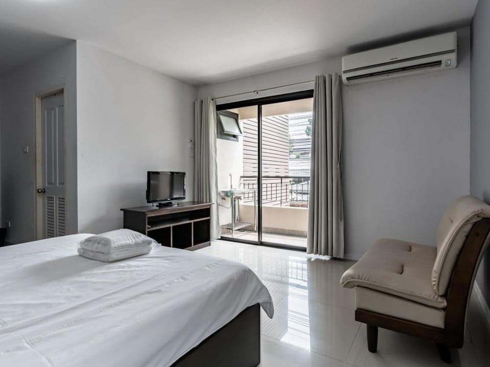 Double Two at Sathorn