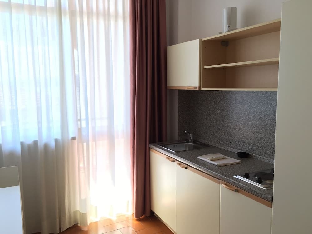 Residence Appartamenti Wieland