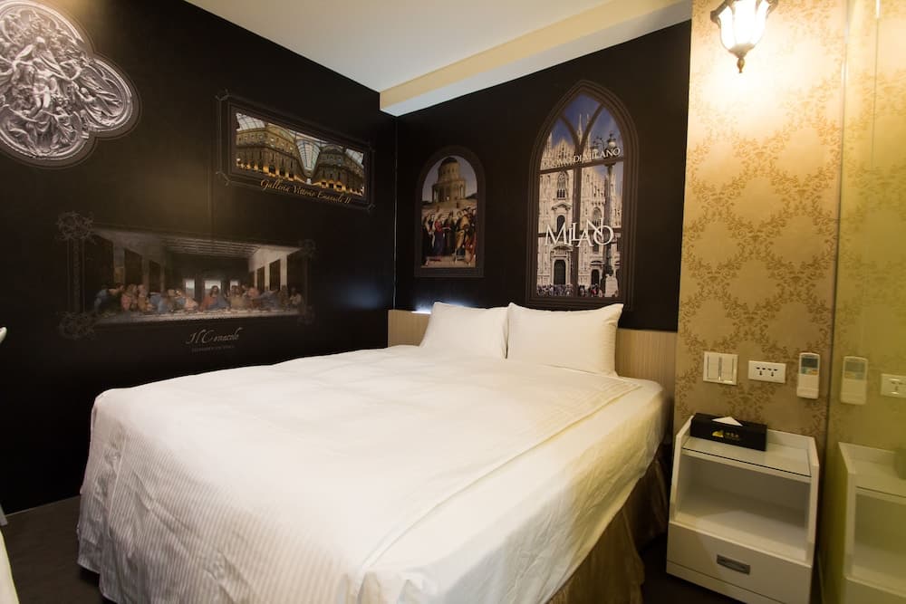 Morwing Hotel Fairy Tale