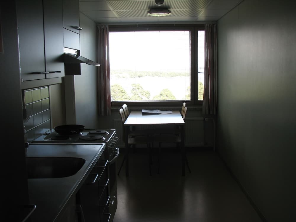 Summer Hotel Katarina