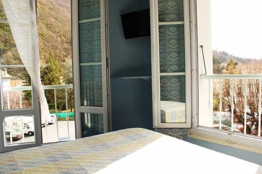 Hôstellerie de l'Aiglon