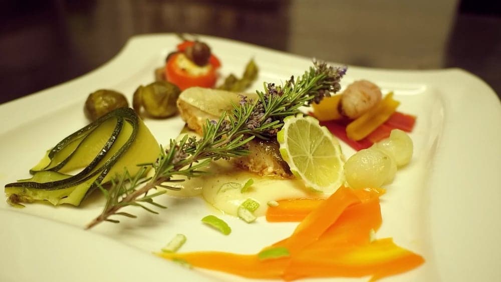 Hôstellerie de l'Aiglon