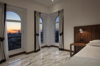 My Bed Montenapoleone