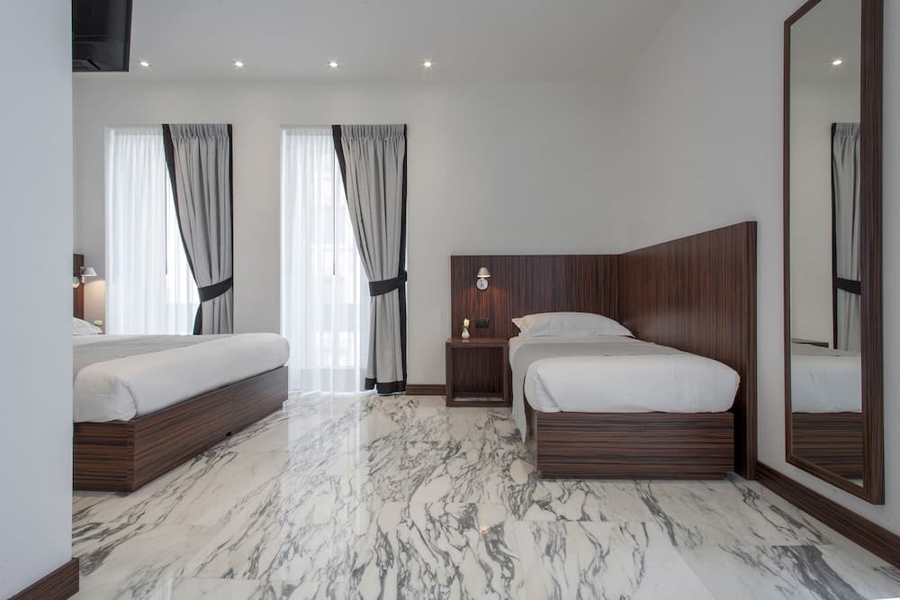 My Bed Montenapoleone