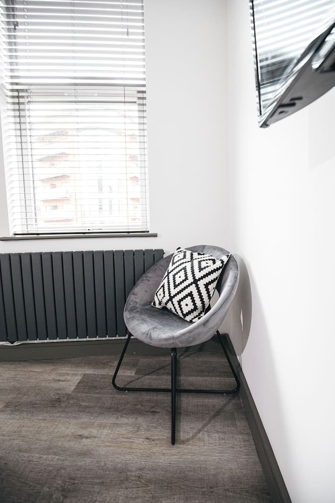 The Black Lion Manchester