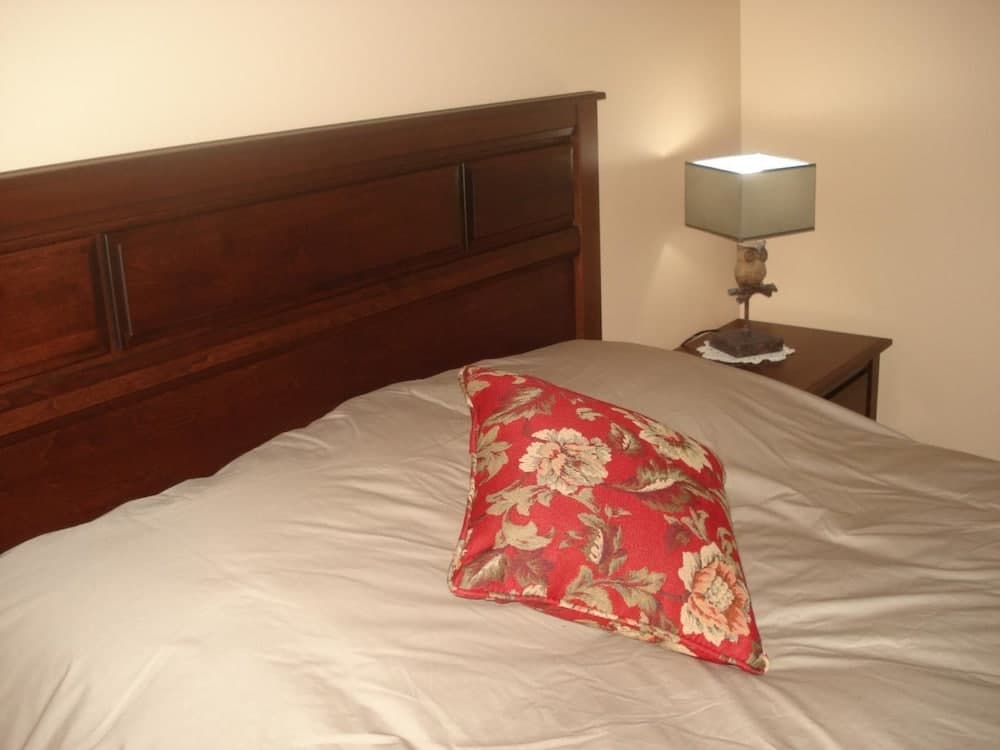 Motel La Maison de Travers