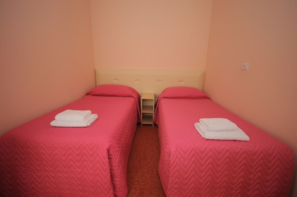 Signature Idea Hotel