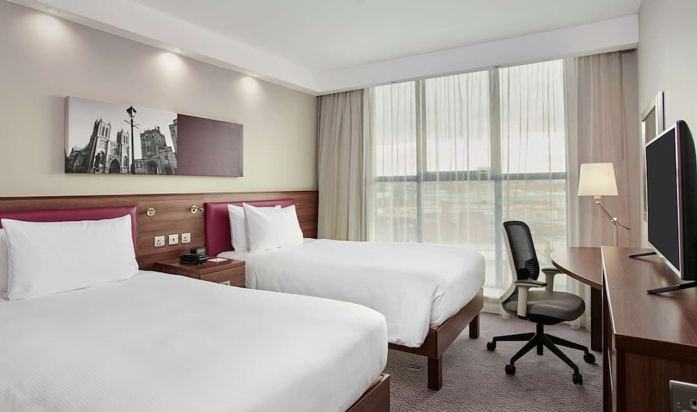 Hampton by Hilton Bristol City Centre