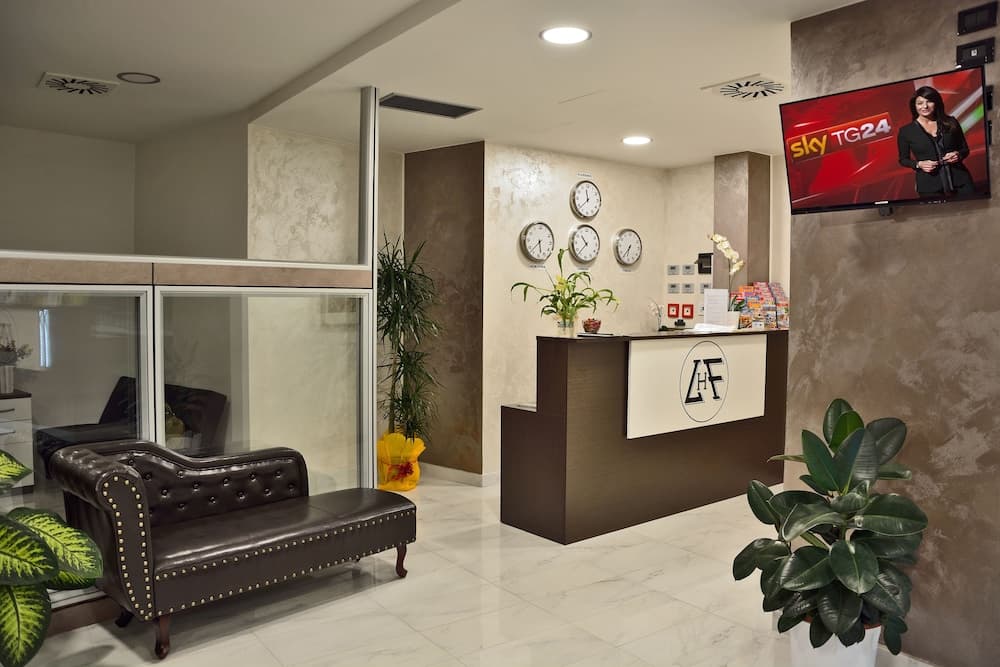 Hotel Luxor Florence