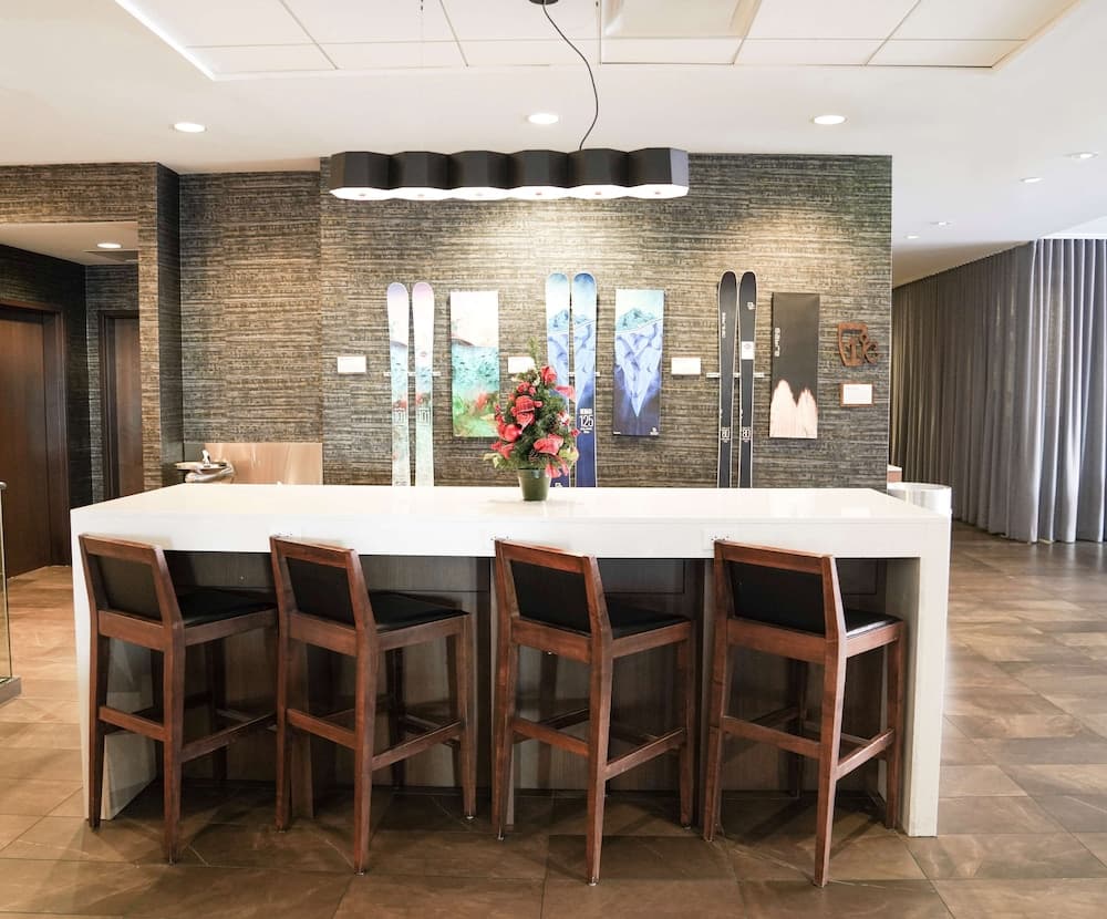 Hyatt House Denver Downtown