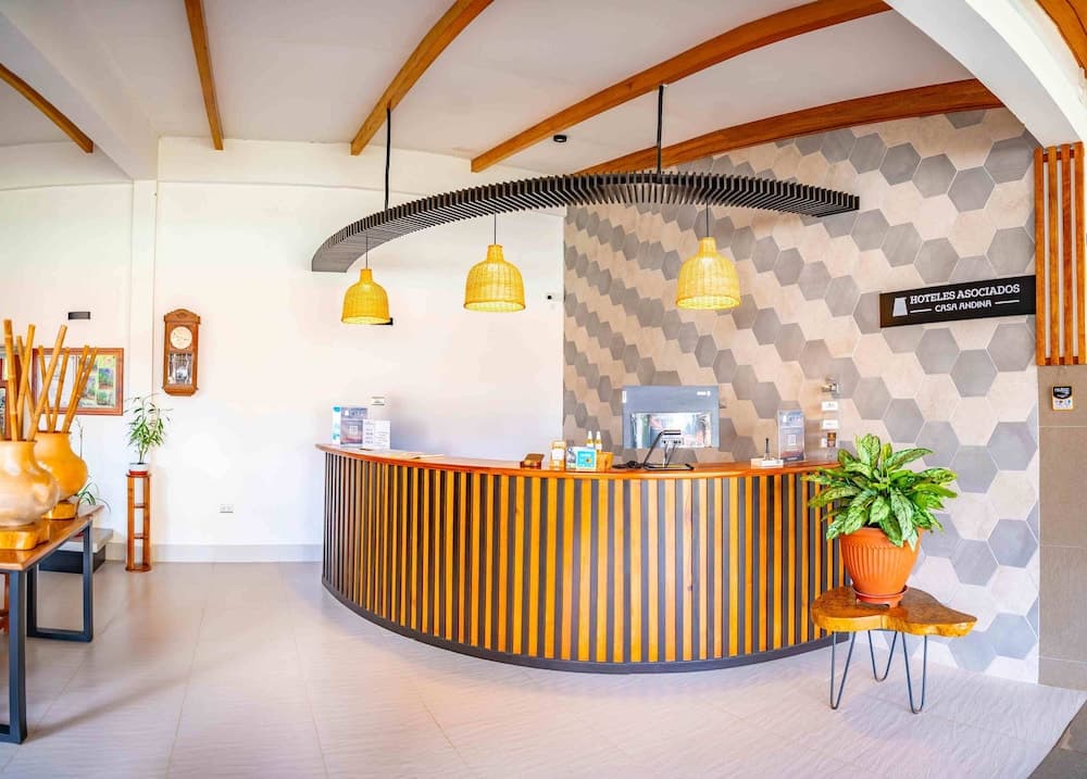 Altavista Casahotel - Asociado Casa Andina