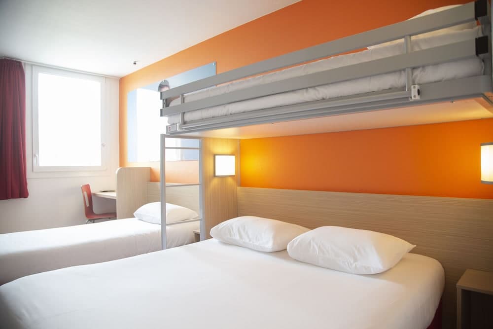 Kyriad Direct Arras - Saint Laurent Blangy - Parc Expo