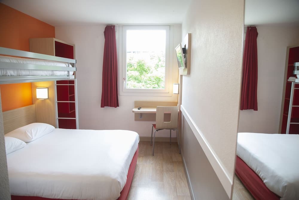 Kyriad Direct Arras - Saint Laurent Blangy - Parc Expo