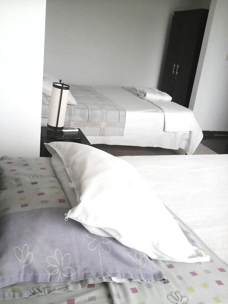 Hotel Casa Boquilla del Mar 9-71