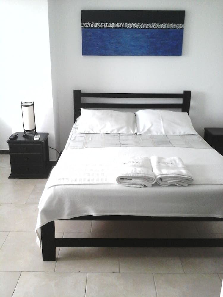 Hotel Casa Boquilla del Mar 9-71